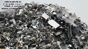Metallolom qabul qilish Shayxontohur
