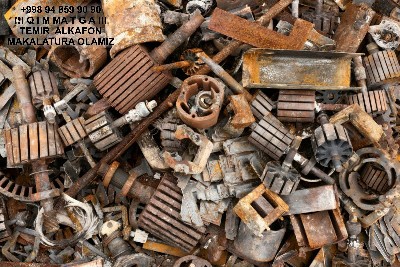 Metallolom qabul qilish Yangiyol