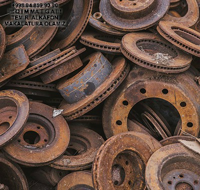 Metallolom qabul qilish Bukhara