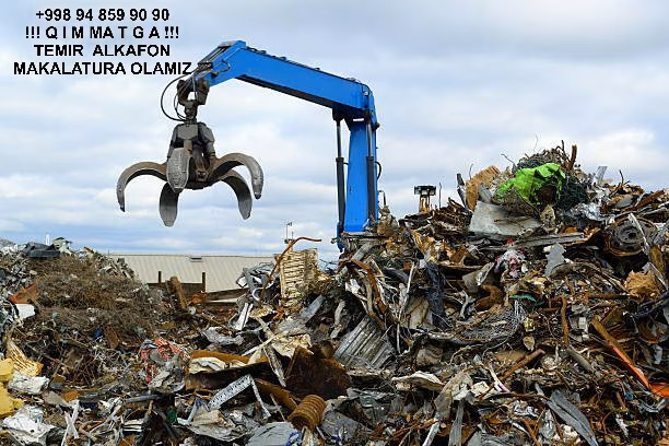 ТАШКЕНТ МЕТАЛЛОЛОМ TOSHKENT METALLOLOM qabul qilish Shayxontohur