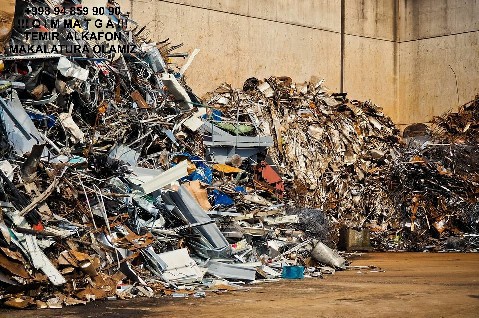 Metallolom qabul qilish Bekobod