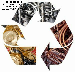 Metallolom qabul qilish Ortachirchiq