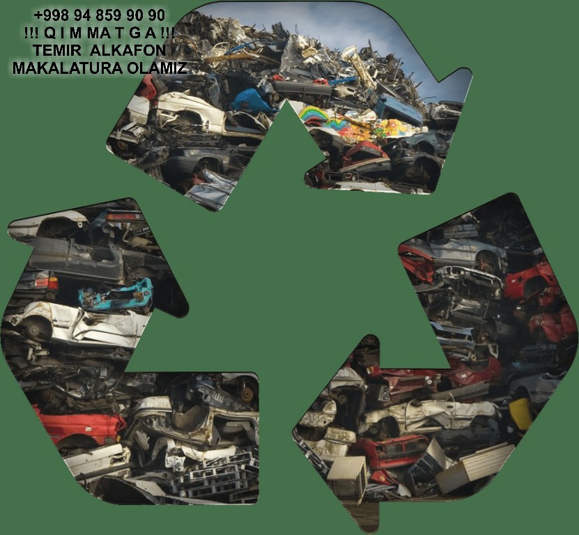 Metallolom qabul qilish Chilonzor