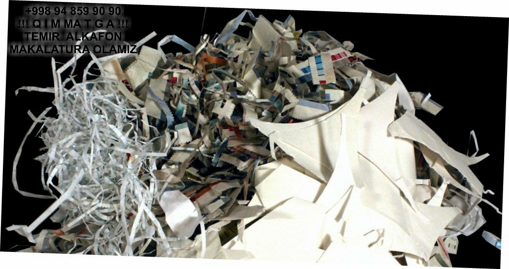 Metallolom qabul qilish Navoiy