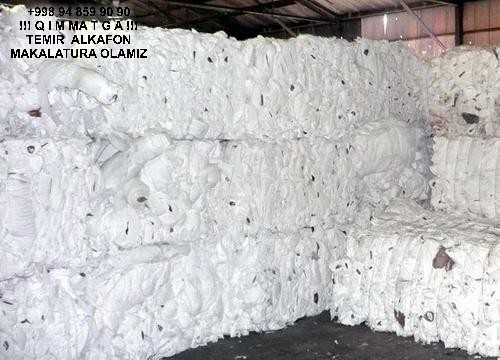 Metallolom qabul qilish Bekobod