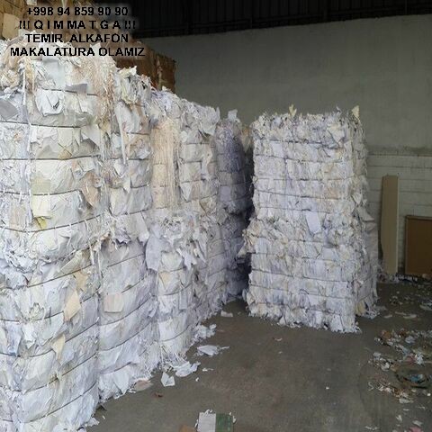 Metallolom qabul qilish Sirdarya