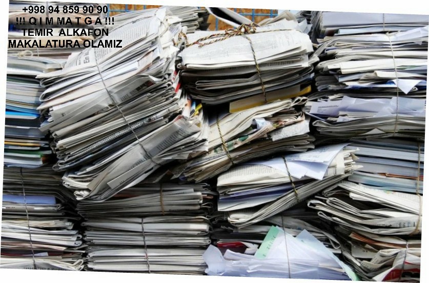 Metallolom qabul qilish Yashnobod